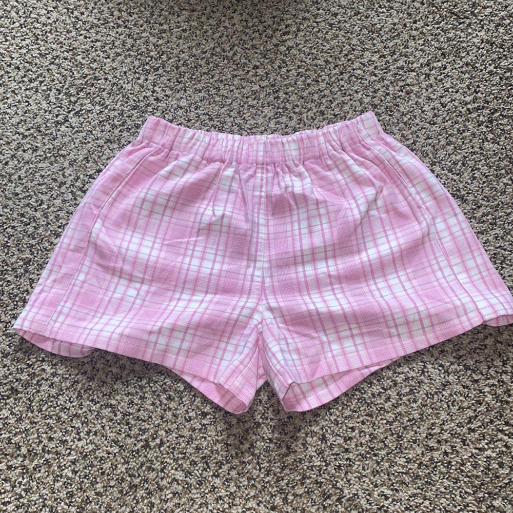 Brandy Melville Logan Shorts